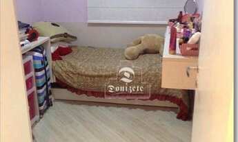 Imagem 3: Apartamento com 3 dormitórios à venda, 70 m² por R$ 510.000,00 - Vila Valparaíso - Santo A