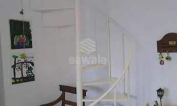 Imagem 4: Cobertura para venda 158 m² com 3 quartos 1 suíte em Barra da Tijuca - Rio de Janeiro - R