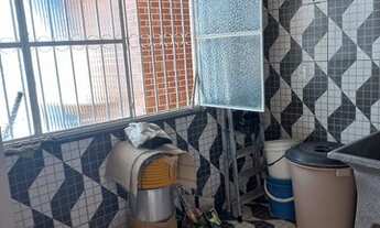 Imagem 4: Casa de condomínio 3 quartos sendo 1 suíte