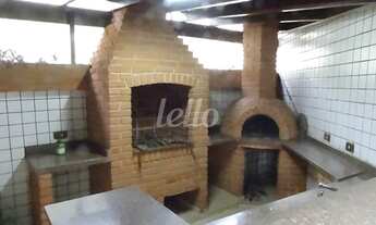 Imagem 5: São Paulo - Casa Comercial - Santana