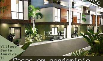 Imagem 1: Casa com 3 dormitórios à venda, 85 m² por R$ 550.000,00 - Vargem Grande - Rio de Janeiro/R