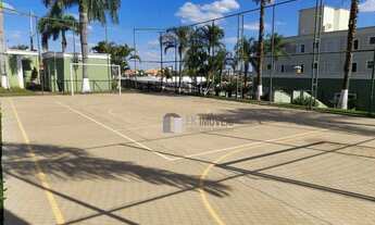 Imagem 3: Apartamento com 2 dormitórios à venda, 54 m² por R$ 139.000,00 - Piracicamirim - Piracicab