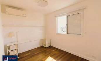 Imagem 6: Apartamento Venda 2 Dormitórios - 75 m² Perdizes