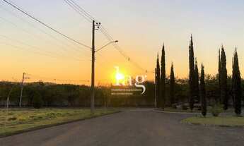 Imagem 2: Terreno à venda, 1000 m² por R$ 325.000,00 - Condomínio Villa Toscana - Sorocaba/SP