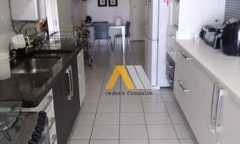 Imagem 6: Apartamento com 4 dormitórios à venda, 140 m² por R$ 900.000,00 - Esplanada Miró - Sorocab