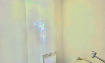 Imagem 3: Santo André - Apartamento Padrão - Santa Teresinha