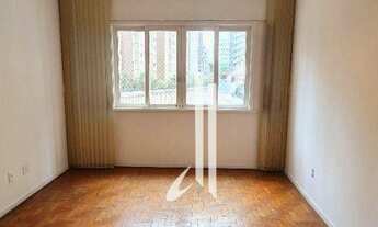 Imagem: Apartamento com 1 dormitório para alugar