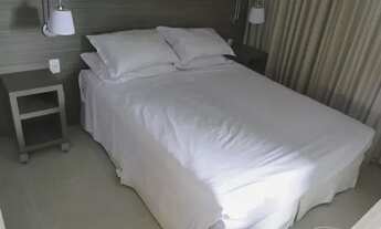 Imagem 4: ACEITAMOS DEPÓSITO : Ótimo Loft com quarto e sala integrados no melhor ponto da Barra Olím