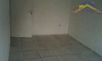 Imagem 6: Casa com 2 dormitórios para alugar, 55 m² por R$ 998,00/mês - Casa Verde Alta - São Paulo