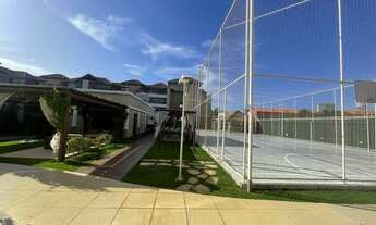 Imagem 3: Apartamento para venda tem 65 metros quadrados com 2 quartos em Porto das Dunas - Aquiraz