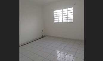 Imagem 2: Casa Localizada no Conjunto da Marinha