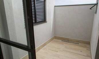 Imagem 2: Casa com 3 dormitórios à venda, 140 m² por R$ 850.000,00 - Vila Monte Alegre - Paulínia/SP