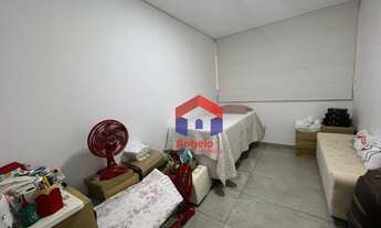 Imagem 2: Cobertura com 3 dormitórios à venda, 140 m² por R$ 585.000,00 - Santa Mônica - Belo Horizo