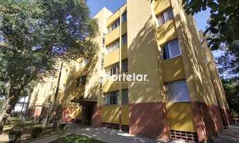 Imagem 5: Apartamento com 3 dormitórios à venda, 73 m² por R$ 279.000,00 - Lapa de Baixo - São Paulo