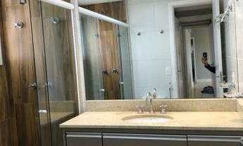 Imagem 4: Apartamento com 3 dormitórios à venda, 124 m² por R$ 1.050.000,00 - Jardim das Colinas - S