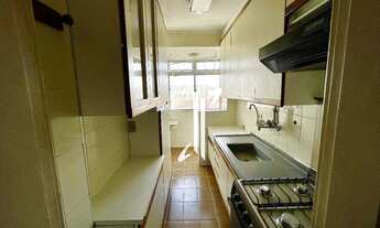 Imagem 2: Apartamento com 1 dormitório para alugar, 50 m² por R$ 1.597,00/mês - República - São Paul