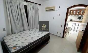 Imagem 6: Flat disponível em Moema