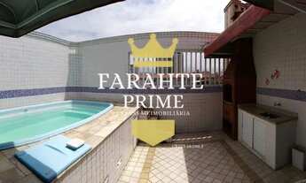 Imagem: CASA TRIPLEX 04 SUITES EM CONDOMINIO PISCINA