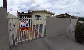 Imagem 6: Casa para aluguel tem 60 metros quadrados com 2 quartos em Jardim Mazzei 1 - Londrina - PR