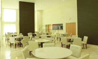 Imagem 14: APARTAMENTO SANTANA 44M2 1 DORMITÓRIO