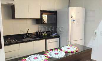 Imagem 5: SAO PAULO - Apartamento Padrão - ACLIMACAO