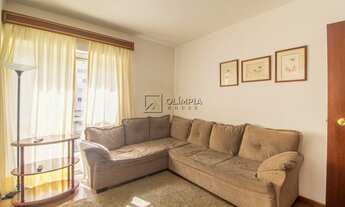 Imagem 7: Apartamento Venda 4 Dormitórios - 160 m² Moema