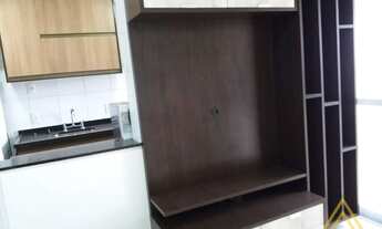 Imagem 4: Apartamento com 2 dormitórios, 67 m² - venda por R$ 550.000,00 ou aluguel por R$ 2.949,79