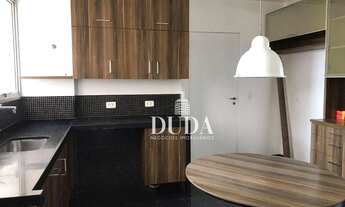 Imagem 3: Apartamento com 3 dormitórios para alugar, 150 m² por R$ 8.171/mês - Pinheiros - São Paulo