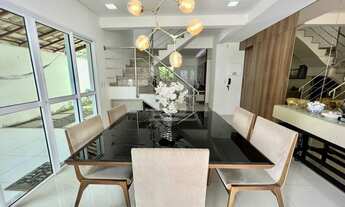 Imagem 7: Casa de condomínio para venda - Condomínio La Vie Suiça Casa em Condomínio no Socopó