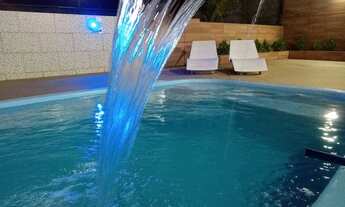 Imagem 2: Casa temporada!!