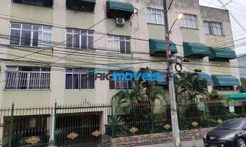 Imagem: Apartamento com 2 dorms, Rocha, São Gonçalo