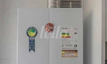 Imagem 3: São Paulo - Apartamento Padrão - São Lucas