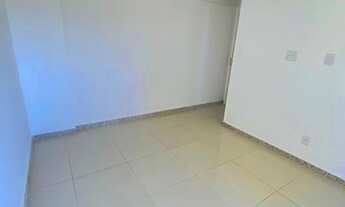 Imagem 4: Illuminare Residence / Bairro Farolândia - Aracaju - SE