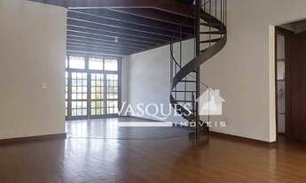 Imagem 4: Casa com 4 dormitórios para alugar, 150 m² por R$ 3.528,00/mês - Panorama - Teresópolis/RJ