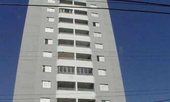 Imagem: São Paulo - Apartamento Padrão - Mooca