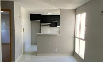 Imagem 3: Jardim imperial apartamento 2/4 uma garagem, lazer completo