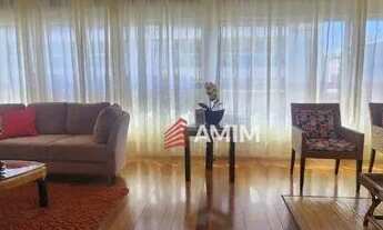 Imagem 4: Apartamento com 4 Quartos à Venda, 230 m² Por R$ 1.850.000 - Icaraí - Niterói/RJ