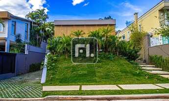 Imagem 4: Casa de alto padrão de 622m²à venda no Residencial Alphaville 1