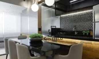 Imagem 3: Apartamento à venda, 71 m² por R$ 671.000 - Vila Siam - Londrina/PR