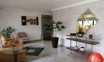 Imagem: São Paulo - Apartamento Padrão - Vila