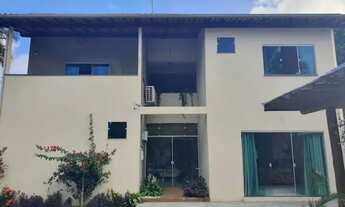 Imagem 2: Casa de c/ Piscina 100m da Praia para até 12 pessoas em Ilhéus-Itacaré