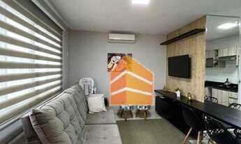 Imagem: Apartamento com 2 dormitórios à venda