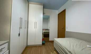 Imagem 4: Apartamento de 03 qtos c/suíte | Mobiliado | Praia de Itaparica