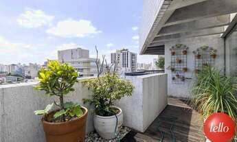 Imagem: São Paulo - Apartamento Padrão - Vila