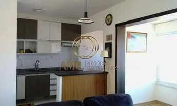 Imagem 2: Apartamento no Portal do Parque Zona Sul / Jardim Veneza/ 02 dormitórios sendo 1 suíte / 6