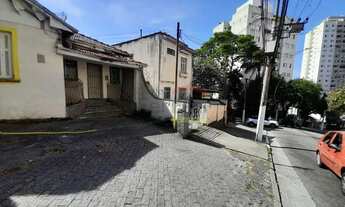 Imagem 6: CASA TÉRREA EM SANTANA - LOCAÇÃO COMERCIAL