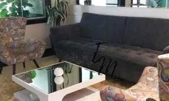 Imagem 7: Apartamento com 2 dormitórios à venda, 83 m² por R$ 550.000 - Boqueirão - Praia Grande/SP