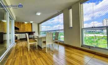 Imagem 3: Apartamento Mobiliado!