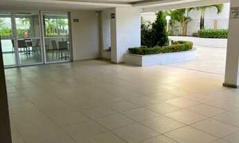 Imagem 6: Condomínio Exclusive Jabotiana