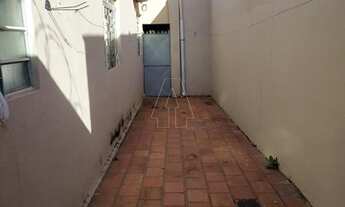 Imagem 6: Araçatuba - Casa - São João